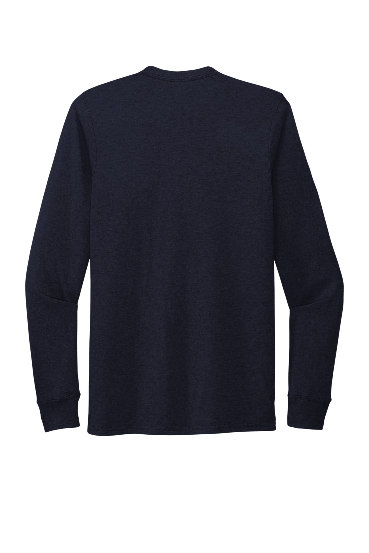 Allmade Men's Tri-Blend Long Sleeve Tee AL6004 Allmade