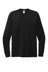 Allmade Men's Tri-Blend Long Sleeve Tee AL6004 Allmade