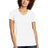 Allmade Women's Tri-Blend V-Neck Tee. AL2018 Allmade