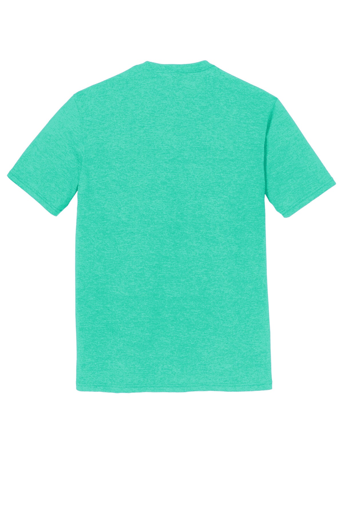District Men's Perfect Tri Tee. DM130 3 of 3 District