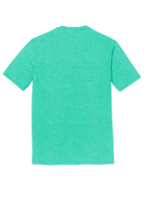 District Men's Perfect Tri Tee. DM130 3 of 3 District