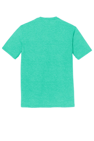 District Men's Perfect Tri Tee. DM130 3 of 3