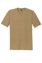District Men's Perfect Tri Tee. DM130 3 of 3 District