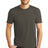 District Men's Perfect Tri Tee. DM130 3 of 3 District