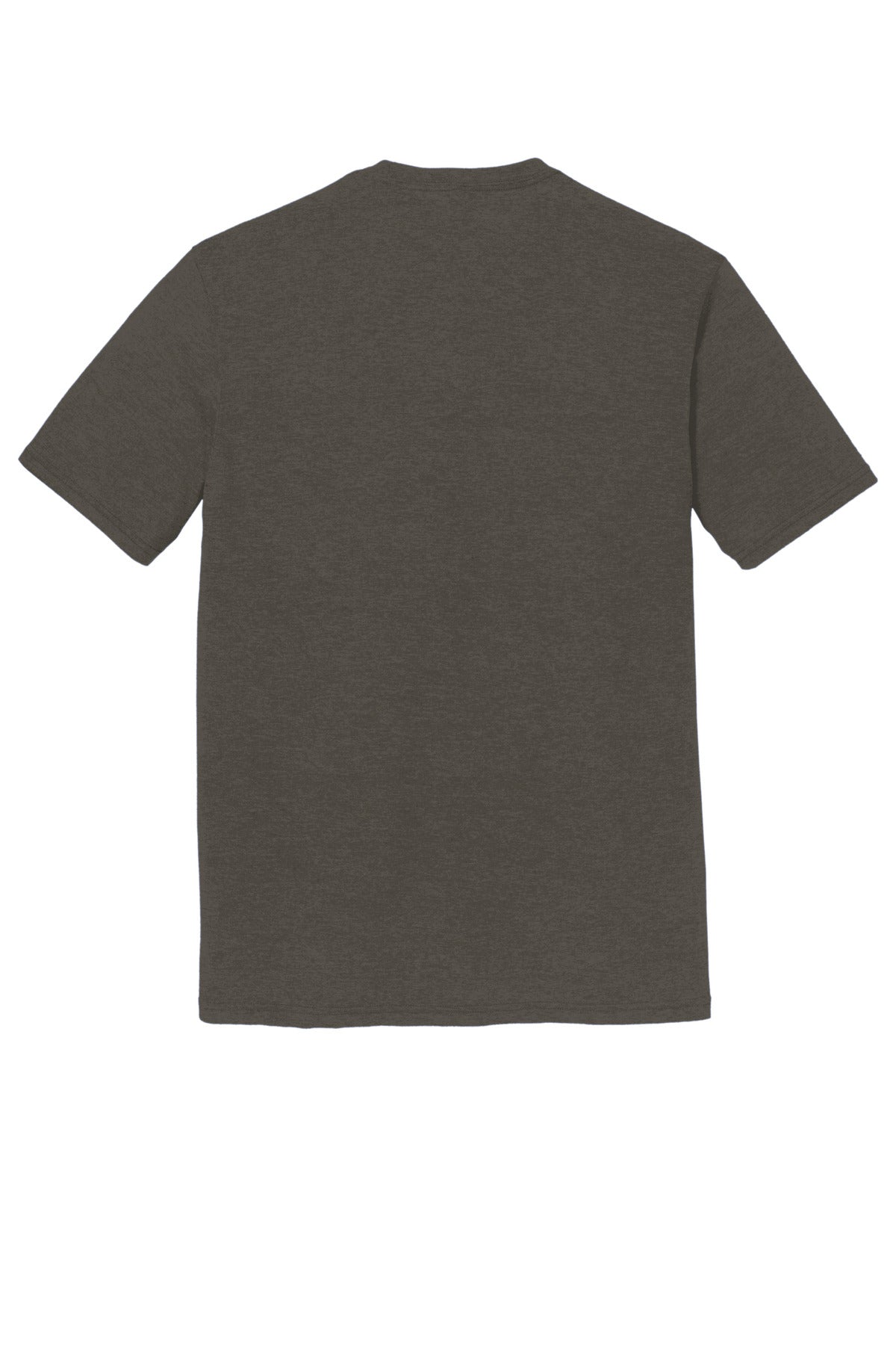 District Men's Perfect Tri Tee. DM130 3 of 3 District