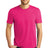 District Men's Perfect Tri Tee. DM130 3 of 3 District