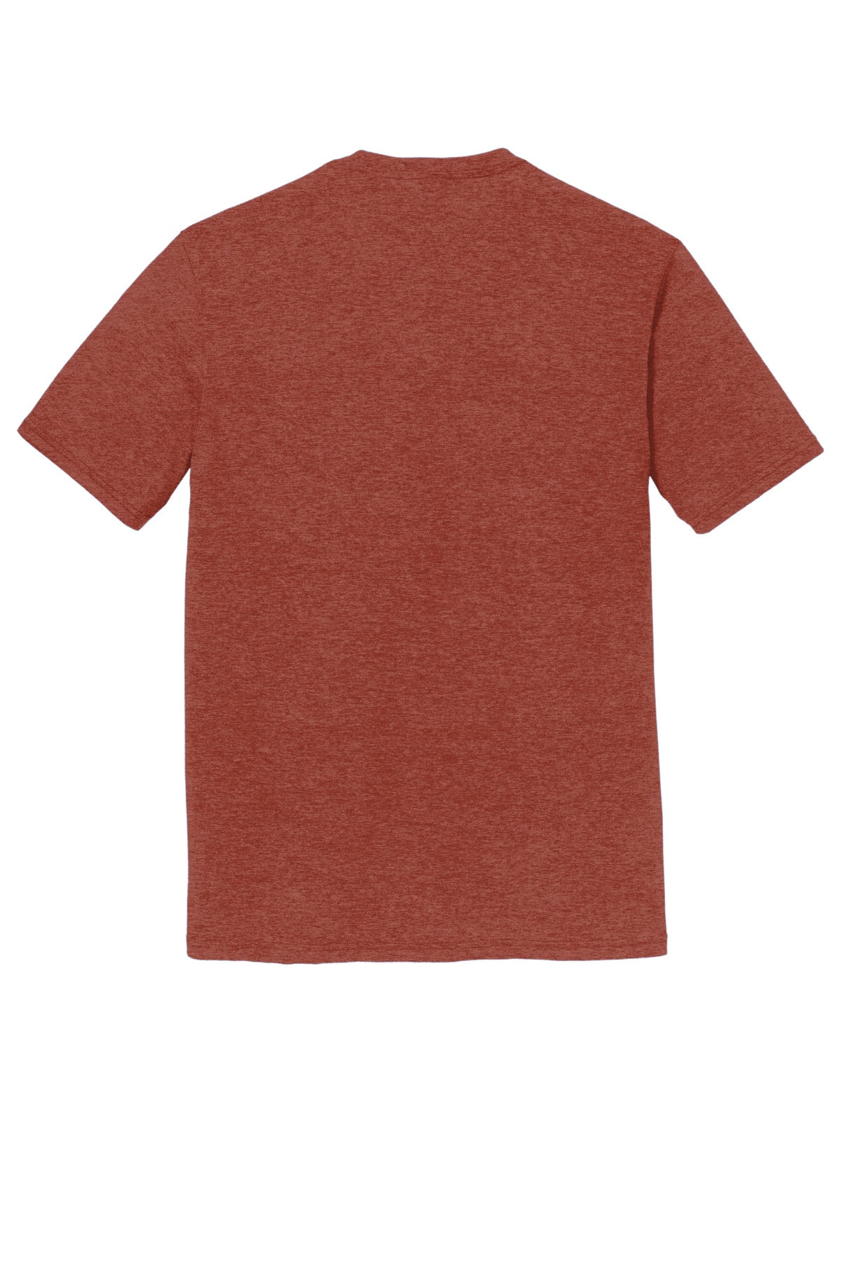 District Men's Perfect Tri Tee. DM130 3 of 3 District