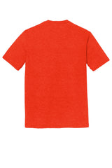 District Men's Perfect Tri Tee. DM130 3 of 3 District