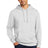 District Men's V.I.T.Fleece Hoodie DT6100 1 of 3 District