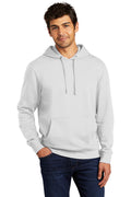 District Men's V.I.T.Fleece Hoodie DT6100 1 of 3 District