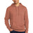 District Men's V.I.T.Fleece Hoodie DT6100 1 of 3 District