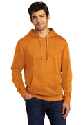 District Men's V.I.T.Fleece Hoodie DT6100 1 of 3 District