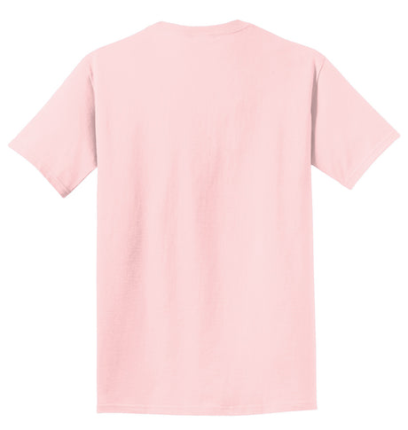 Port & Company Beach Wash Garment-Dyed Tee. PC099 Port & Company