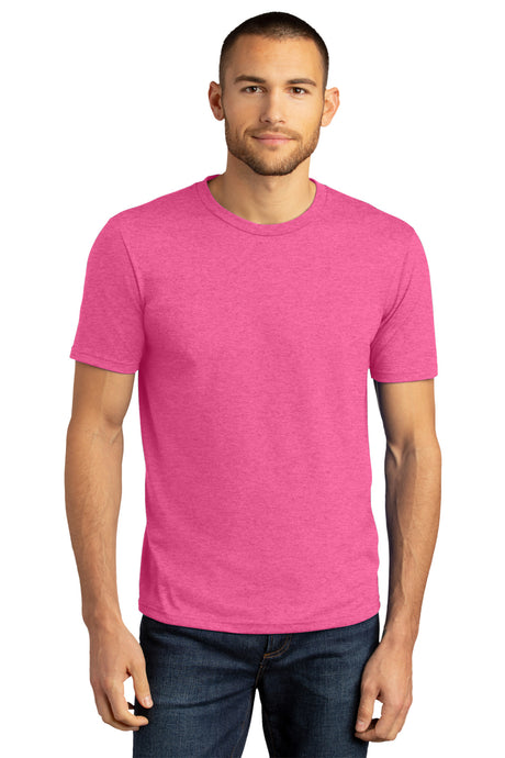 District Men's Perfect Tri DTG Tee DM130DTG District