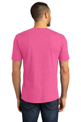 District Men's Perfect Tri DTG Tee DM130DTG District