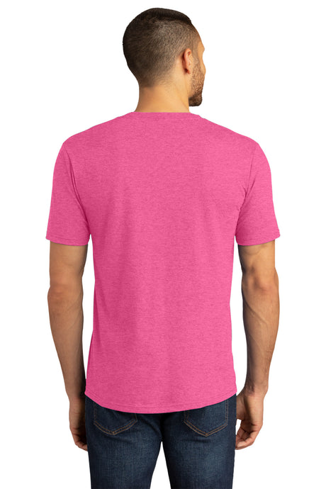 District Men's Perfect Tri DTG Tee DM130DTG District
