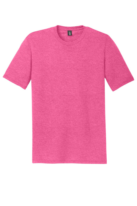 District Men's Perfect Tri DTG Tee DM130DTG District