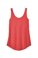 District Women's Perfect Tri Relaxed Tank DT151 District