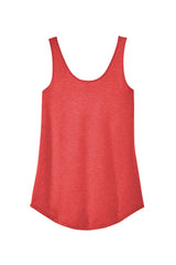 District Women's Perfect Tri Relaxed Tank DT151 District