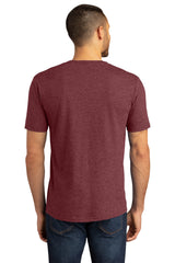 District Men's Perfect Tri DTG Tee DM130DTG District