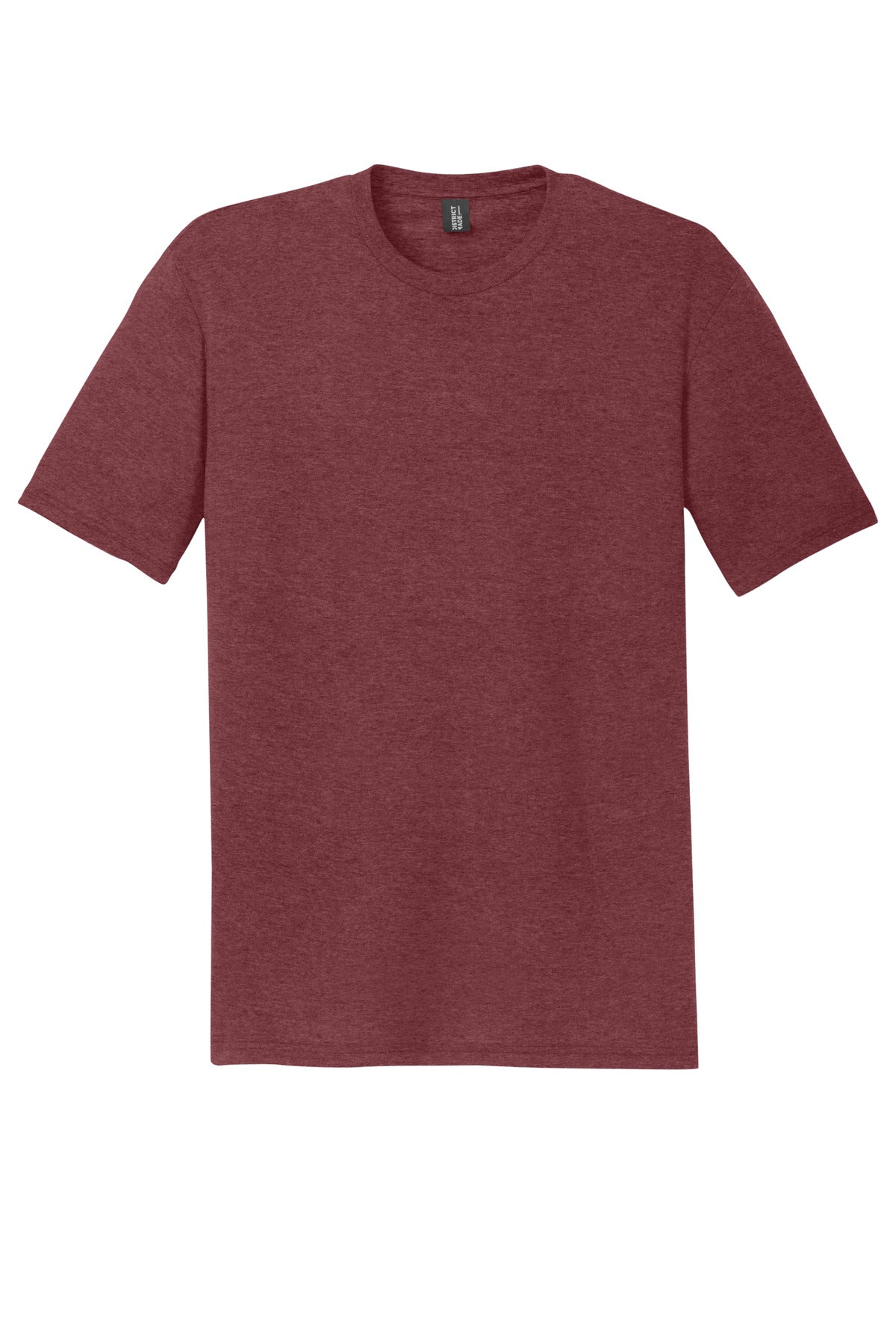 District Men's Perfect Tri DTG Tee DM130DTG District