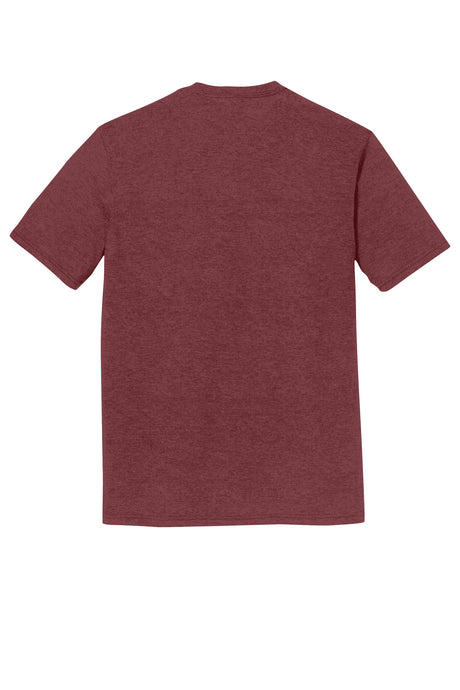 District Men's Perfect Tri DTG Tee DM130DTG District