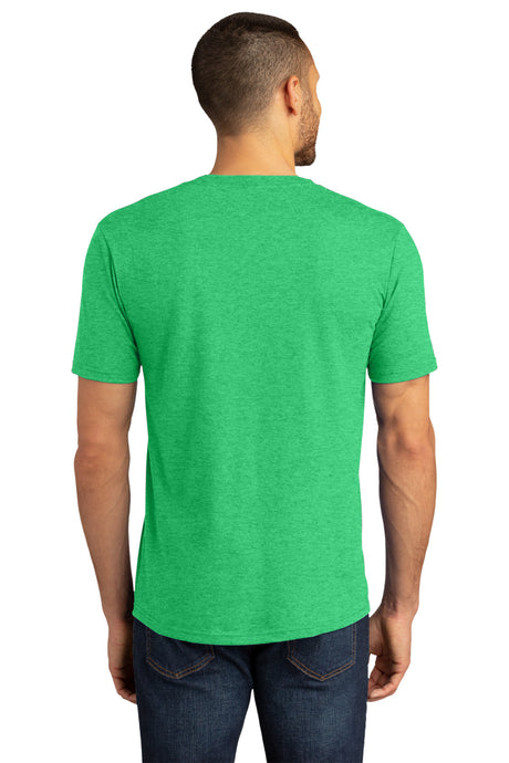 District Men's Perfect Tri DTG Tee DM130DTG District