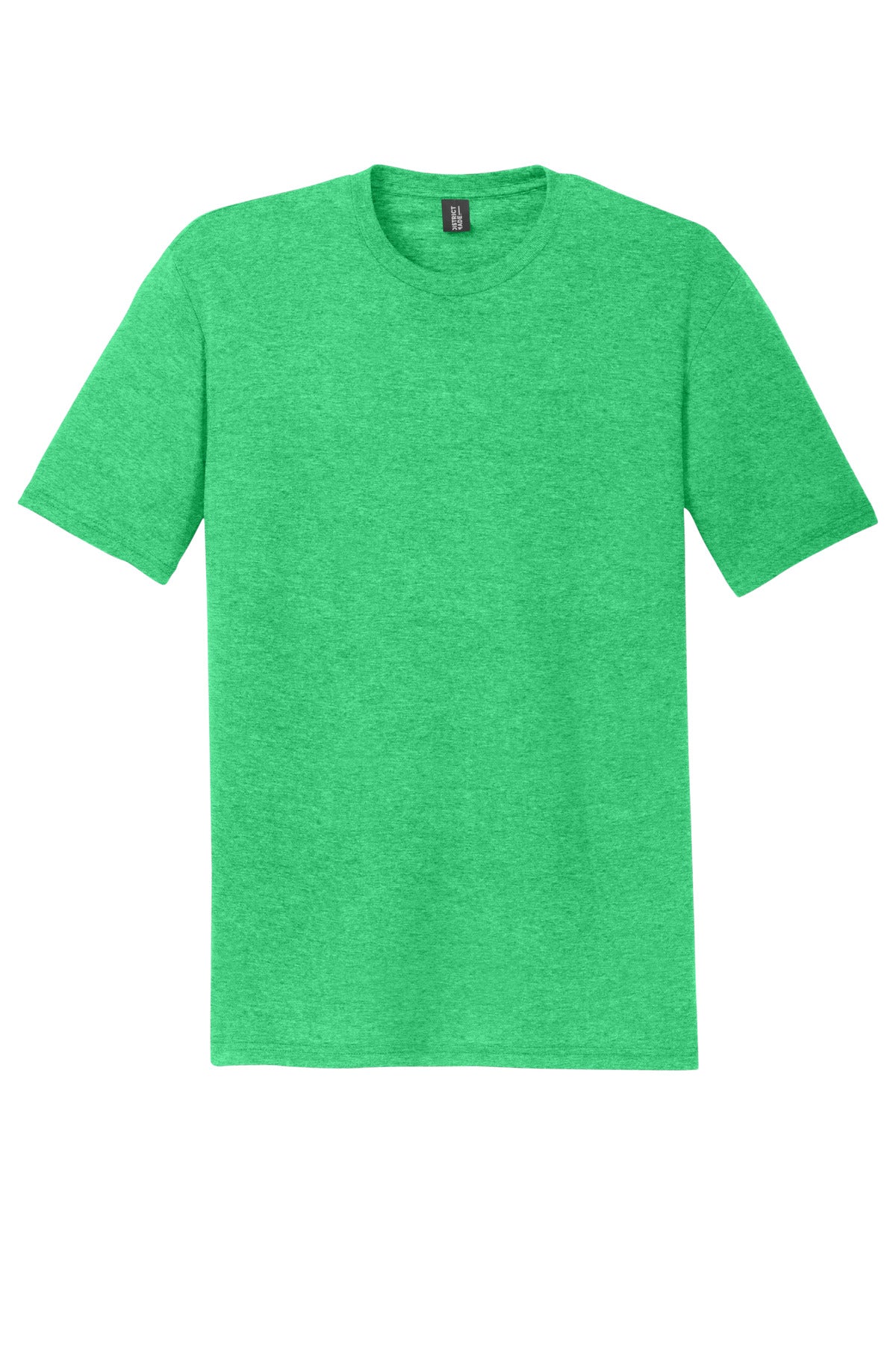 District Men's Perfect Tri DTG Tee DM130DTG District