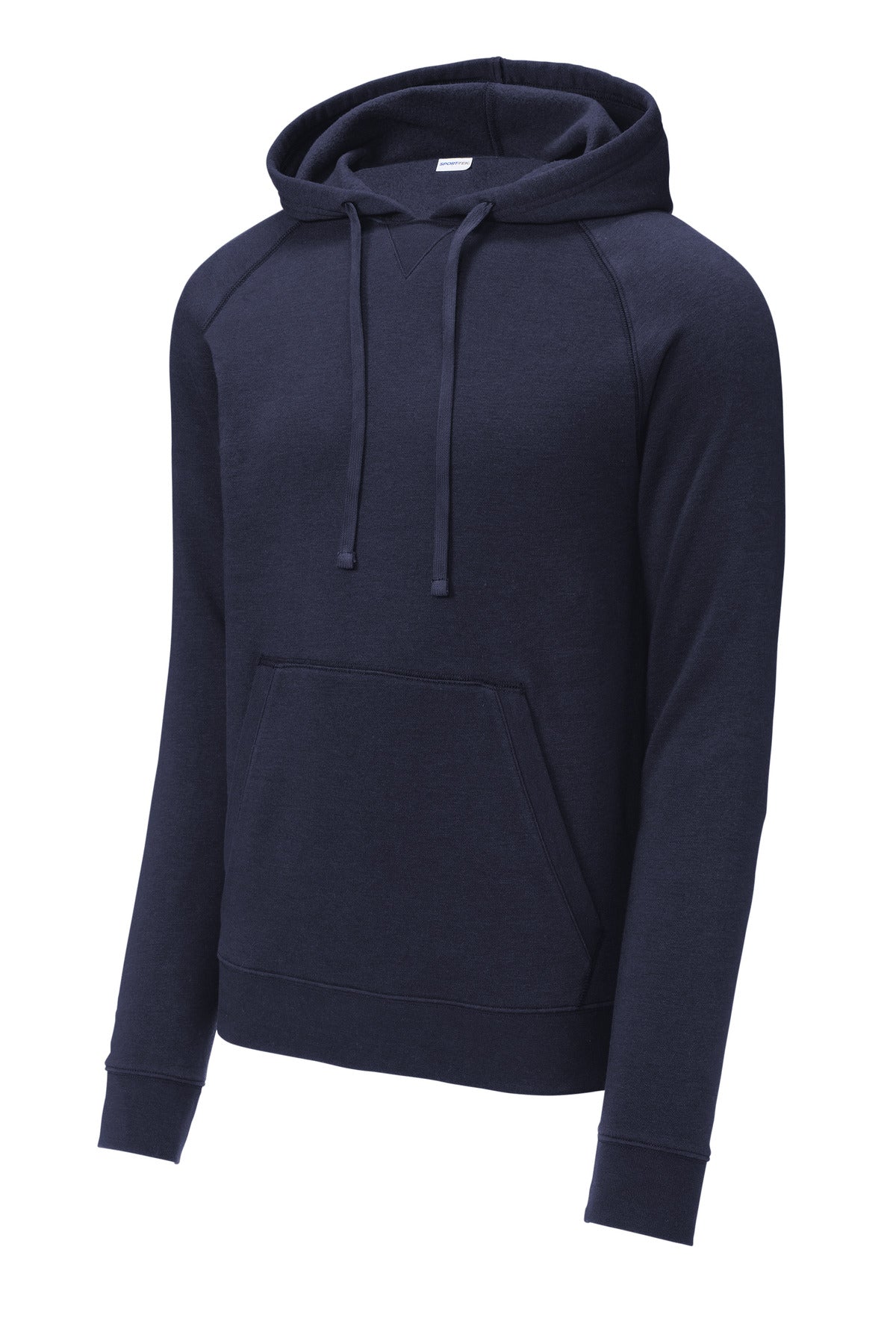 Sport-Tek Men's Drive Fleece Pullover Hoodie STF200