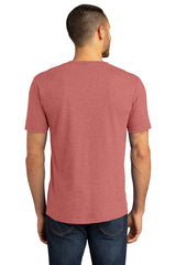 District Men's Perfect Tri DTG Tee DM130DTG District