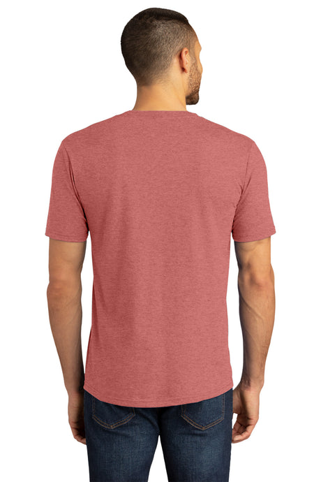 District Men's Perfect Tri DTG Tee DM130DTG District