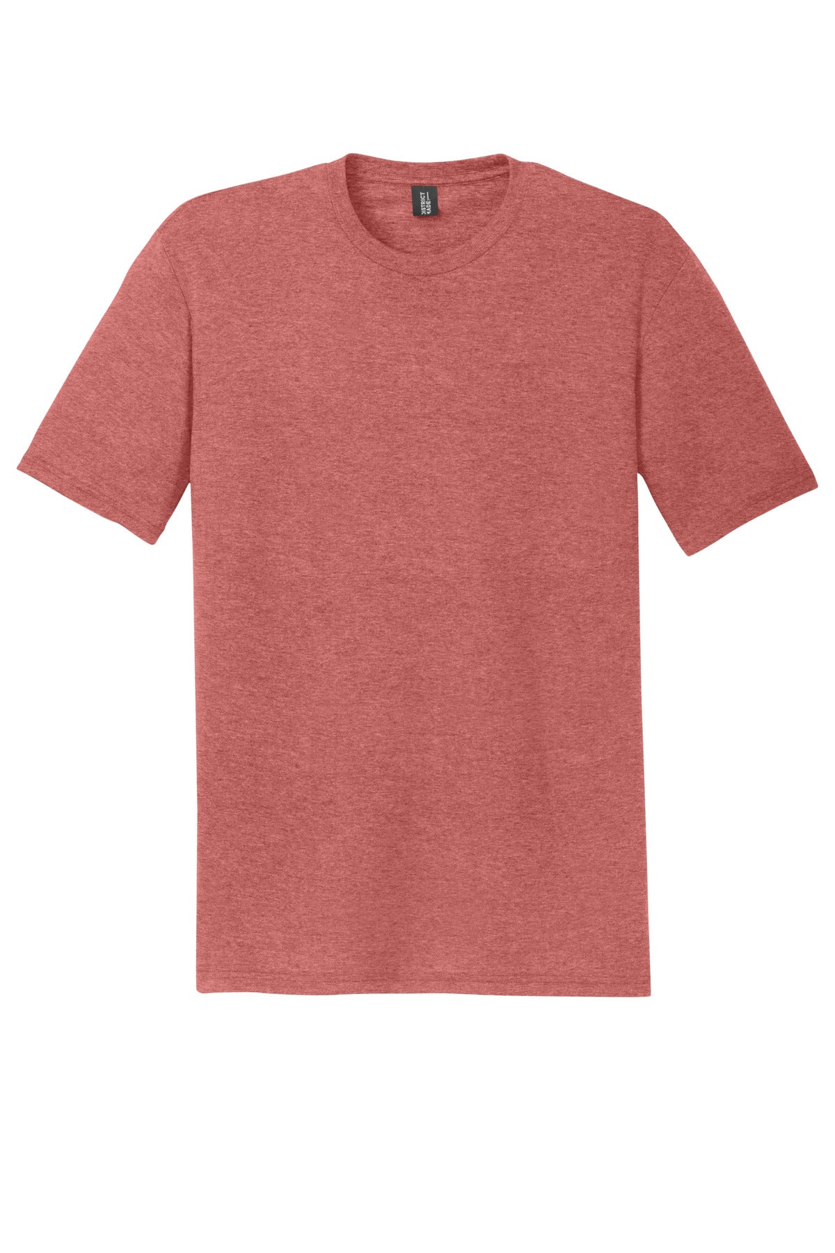 District Men's Perfect Tri DTG Tee DM130DTG District