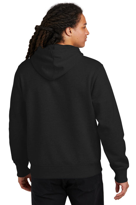 District Men's V.I.T. Heavyweight Fleece Hoodie DT6600 District