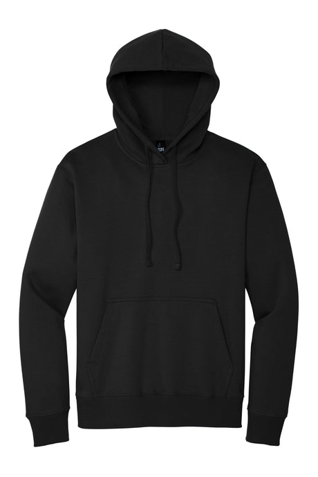 District Men's V.I.T. Heavyweight Fleece Hoodie DT6600 District