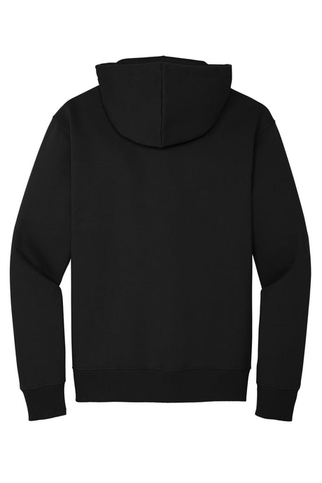 District Men's V.I.T. Heavyweight Fleece Hoodie DT6600 District