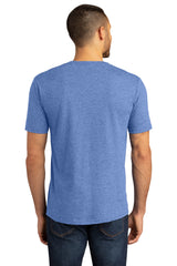 District Men's Perfect Tri DTG Tee DM130DTG District