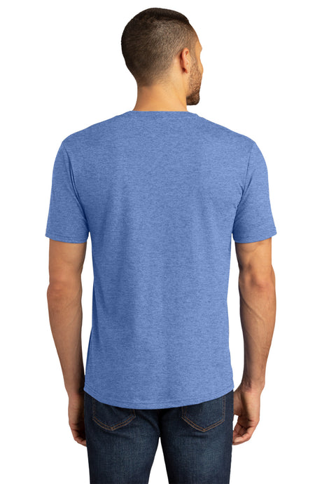 District Men's Perfect Tri DTG Tee DM130DTG District