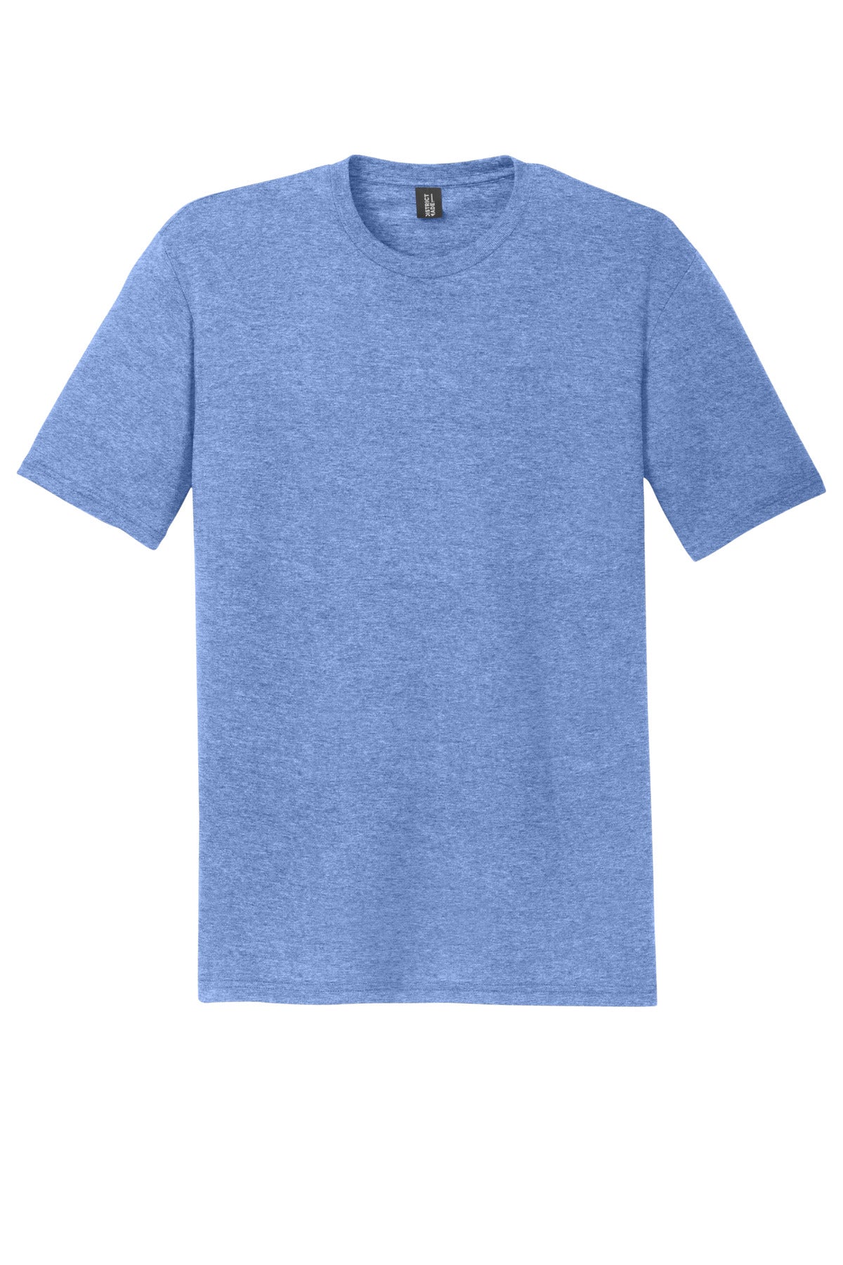 District Men's Perfect Tri DTG Tee DM130DTG District