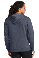 District Men's V.I.T. Heavyweight Fleece Hoodie DT6600 District