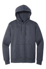 District Men's V.I.T. Heavyweight Fleece Hoodie DT6600 District