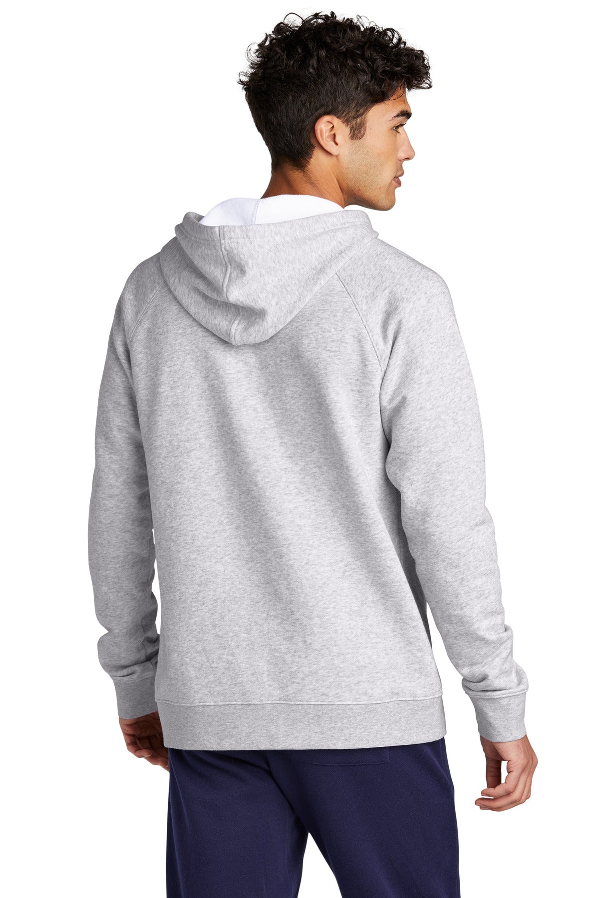 Sport-Tek Men's Drive Fleece Pullover Hoodie STF200