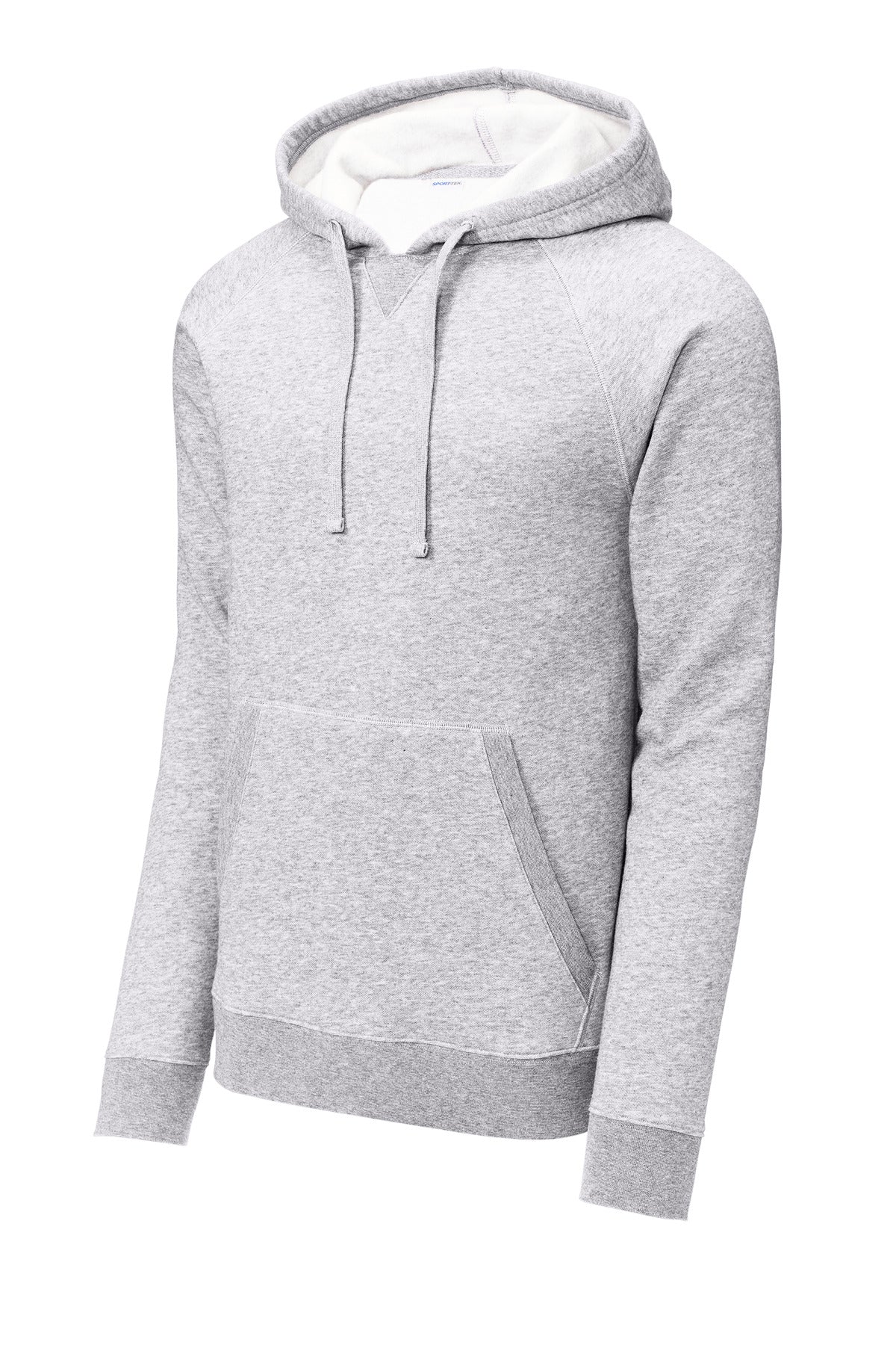 Sport-Tek Men's Drive Fleece Pullover Hoodie STF200