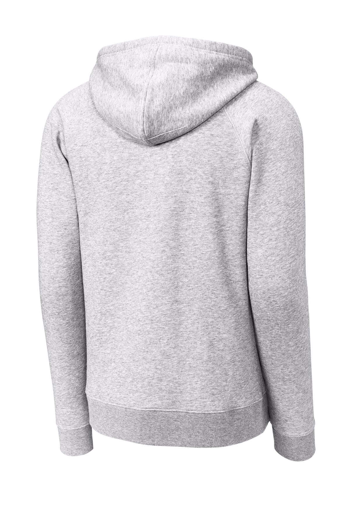 Sport-Tek Men's Drive Fleece Pullover Hoodie STF200