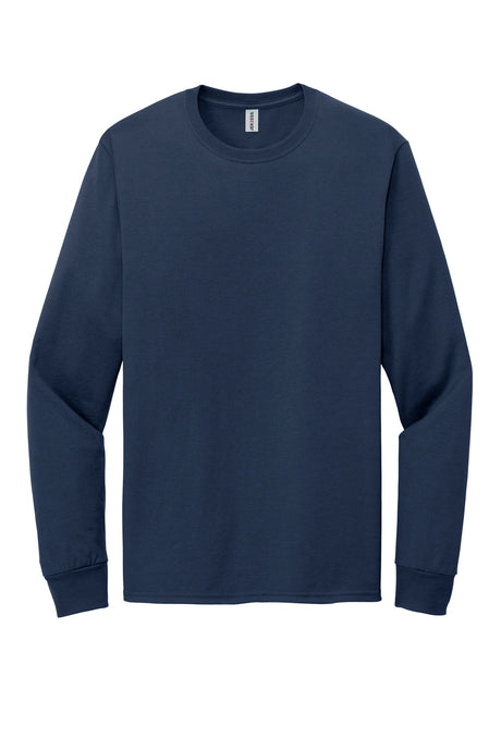 JERZEES Men's Premium Blend Ring Spun Long Sleeve T-Shirt JERZEES