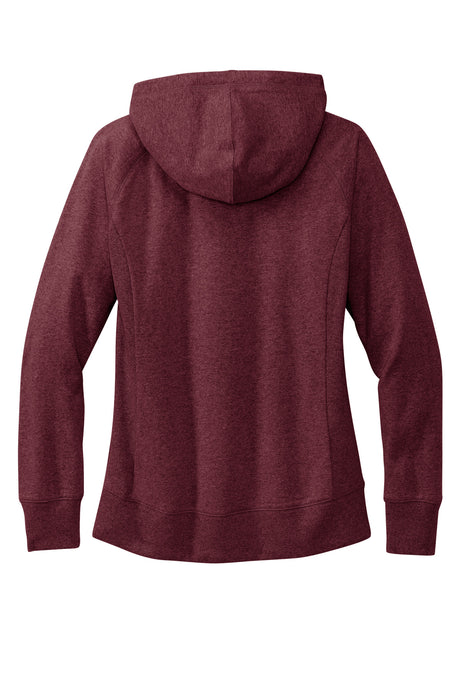 District Women's Re-Fleece Hoodie DT8101 District