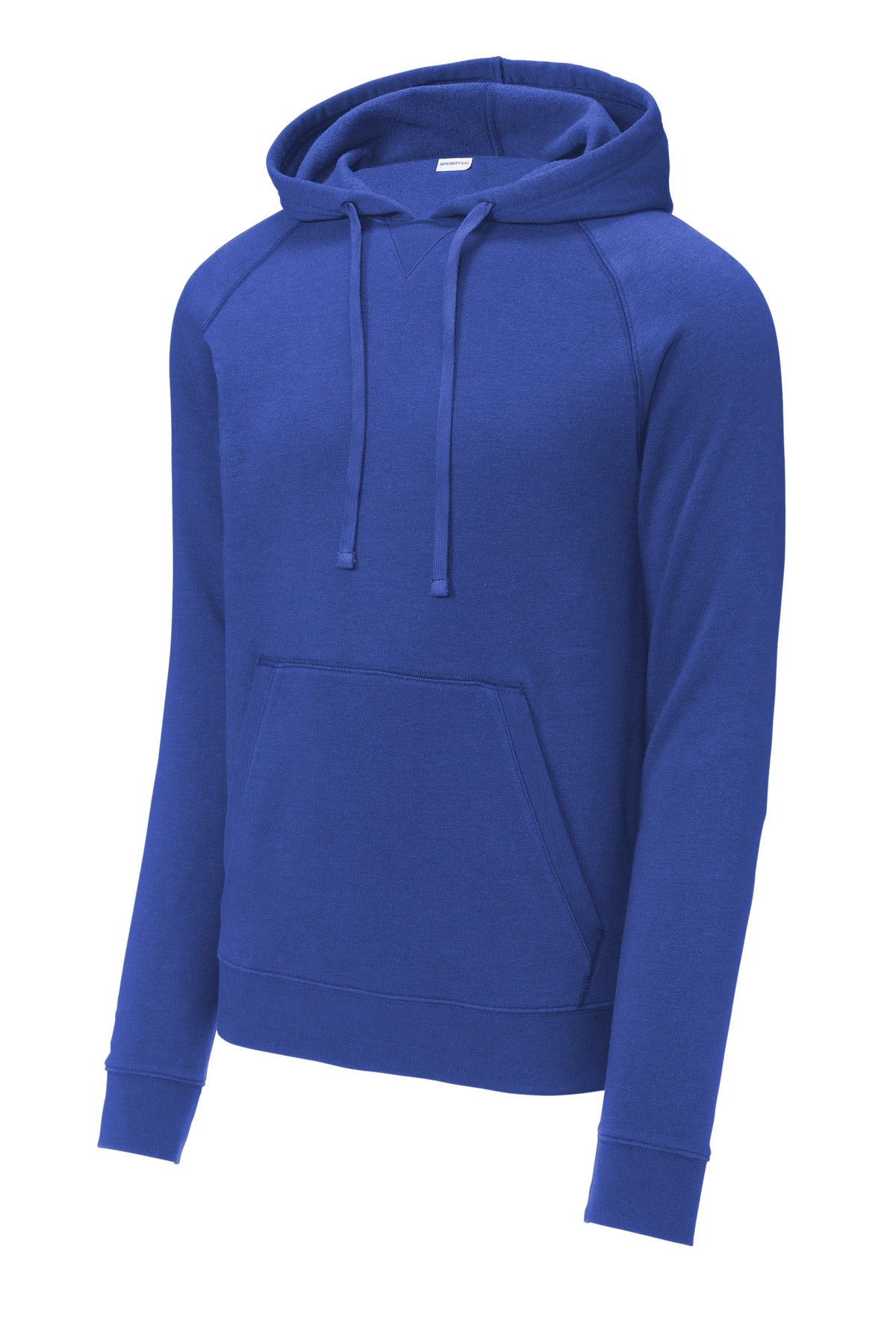 Sport-Tek Men's Drive Fleece Pullover Hoodie STF200