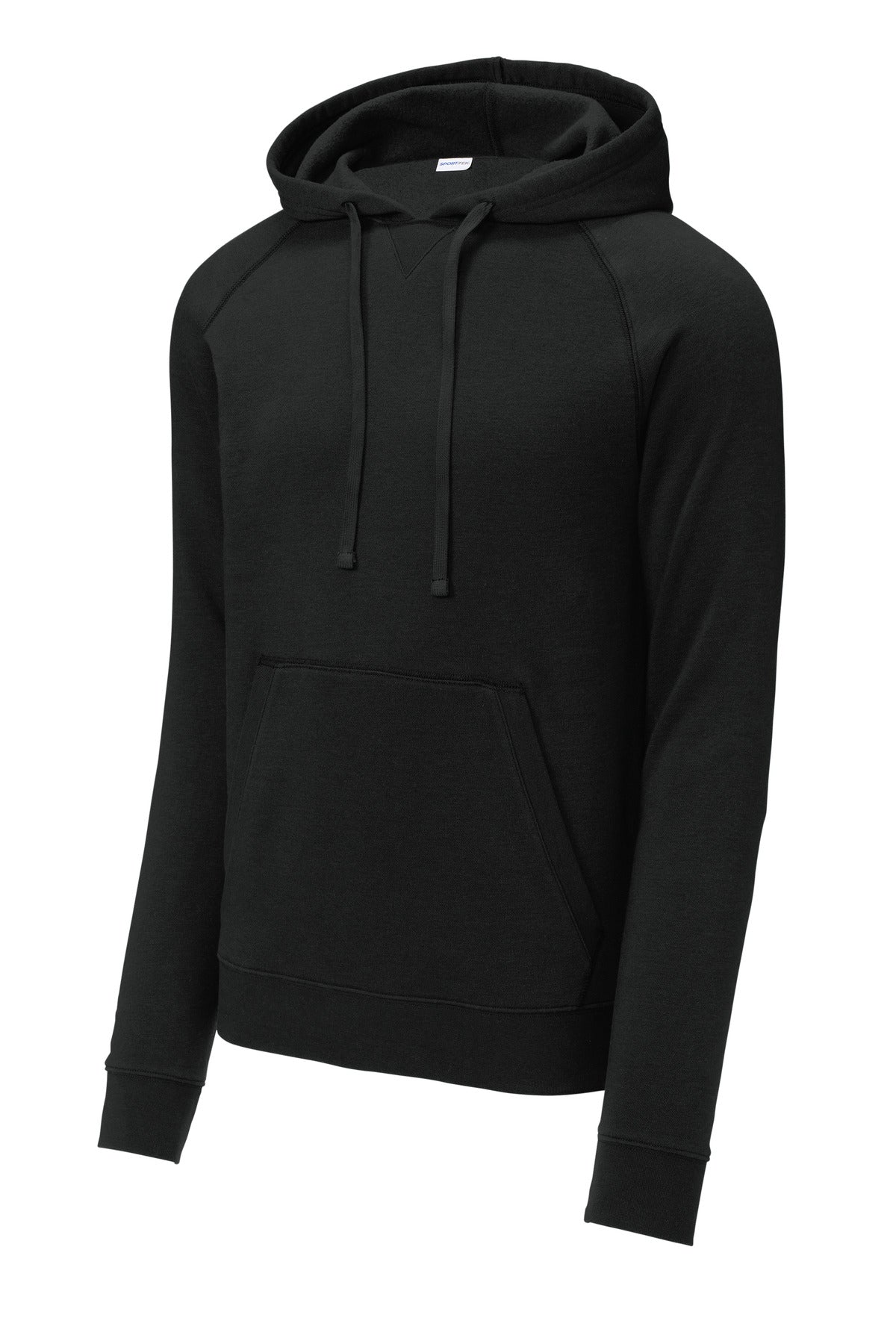 Sport-Tek Men's Drive Fleece Pullover Hoodie STF200
