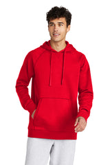 Sport-Tek Men's Drive Fleece Pullover Hoodie STF200