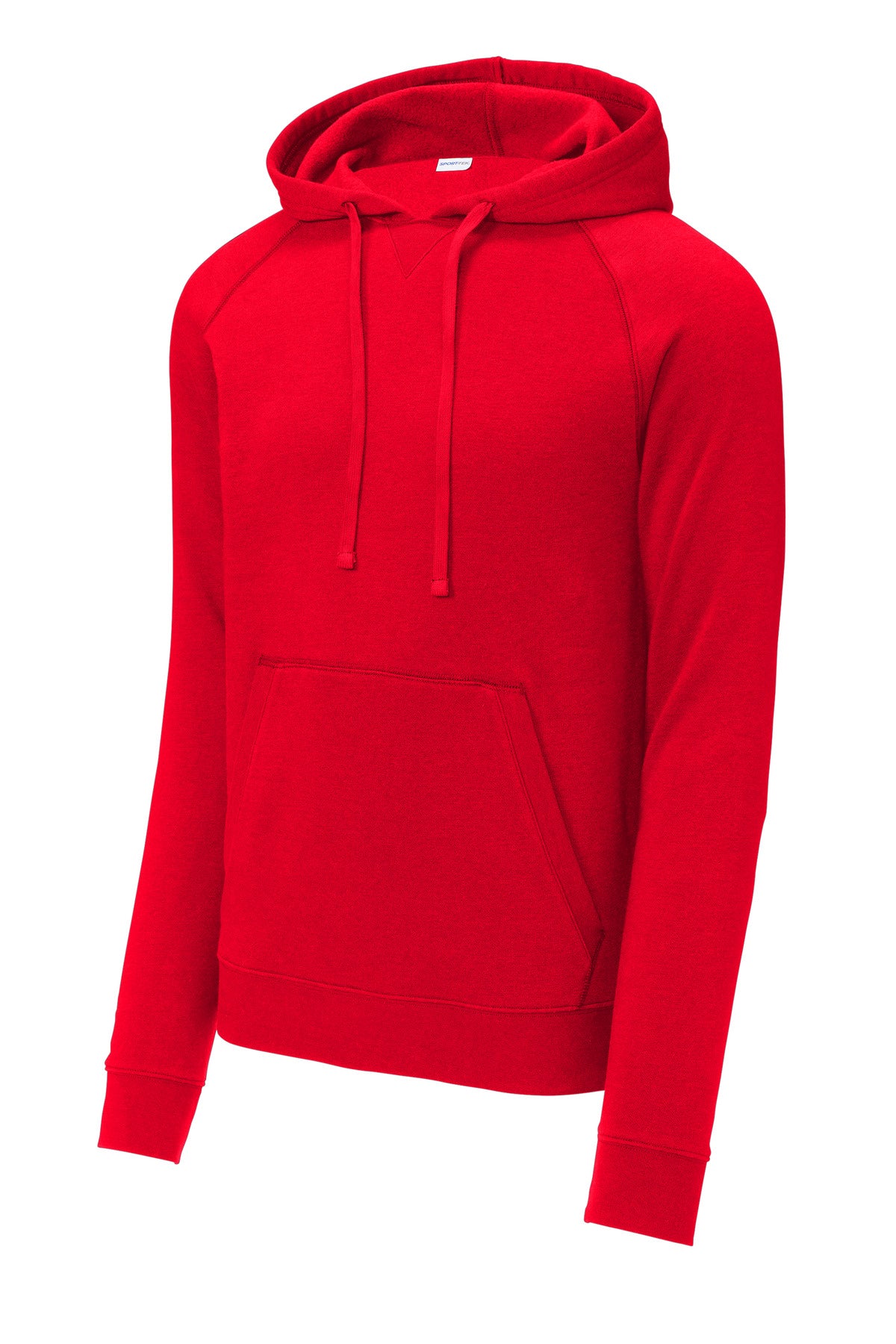 Sport-Tek Men's Drive Fleece Pullover Hoodie STF200
