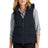 MERCER+METTLE Women's Puffy Vest MM7217 Mercer+Mettle